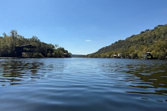 review your river access site and provide expert, actionable guidance