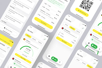 build esim app, linphone app, esim system, voip app, asterisk system, realtime