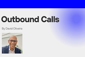 make phone calls for you