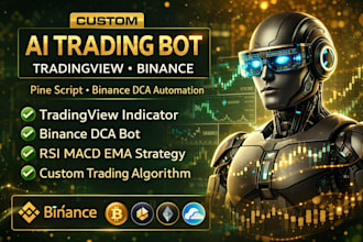 code tradingview pine script rsi macd ema tradingview indicator binance dca bot