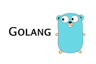 develop scalable golang backend apis and microservices