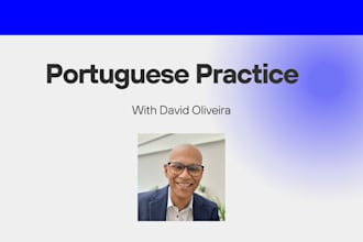 help you practice portuguese