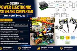 design wearable  pcb for devices and low power embedded electronics