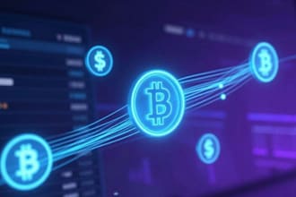 do bitcoin trading and automation bots for your company