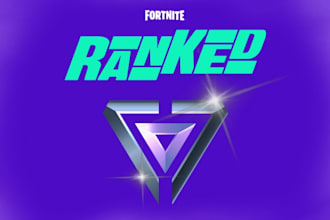 help you reach unreal in fortnite reload or br