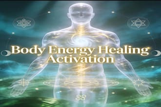 remove curse hex and black magic with kundalini psychic energy healing awakening