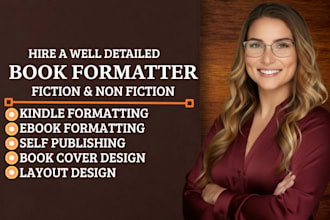 do book formatting for amazon kdp, paperback formatting, kdp book formatting
