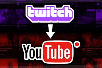promote your youtube or twitch live stream using ads and SEO strategy