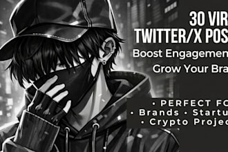 create high quality twitter content for your brand