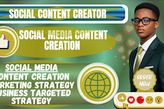 create engaging social media content creation reels ads