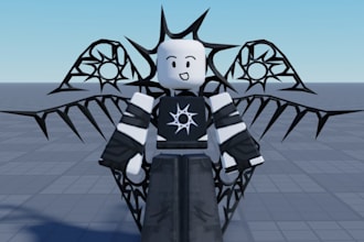 design custom roblox accessories, roblox ugc, roblox ugc clothing, bundles