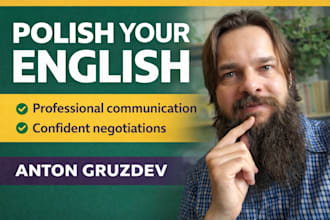 help you speak english confidently for work, interviews, and relocation