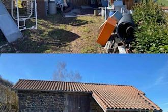 edit and declutter real estate photos