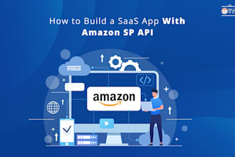 integrate amazon sp API and ads API certified deltalogic course