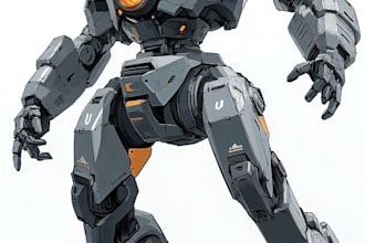 draw your mecha, armor character, oc, tokusatsu,