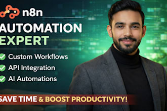 automate your business workflow