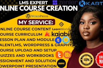 create training course on talentlms, learnworld, graphy, wordpress lms, rise 360