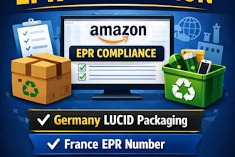 handle epr registration for germany france spain italy eu sellers
