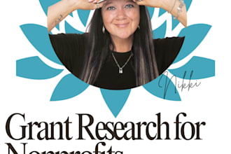 find grant opportunities for your nonprofit