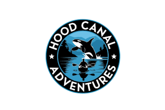 create creative and good looking whale logo design