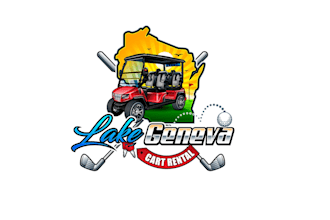 create exclusive and marvelous golf logo design