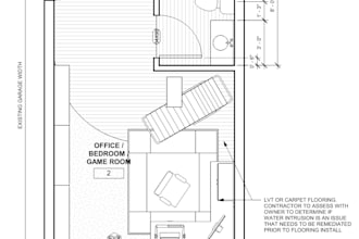 provide professional quality architectural drafting