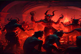 protect from black magic effect, curse, spiritual attacks, hex and dark spirits