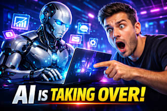 create youtube thumbnail design