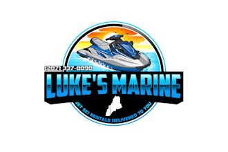 create awesome and gorgeous jet ski logo design