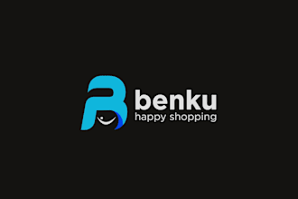 create a professional and unique minimalist logo design