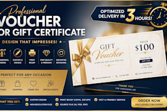 award create diploma design professional and voucher or gift certificates