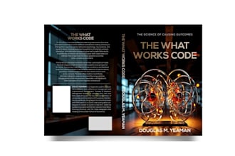 design book cover ebook cover design paperback book cover