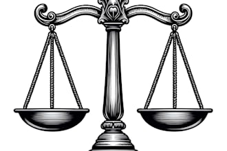 draft professional contracts and legally binding agreements