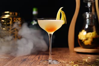 produce beautiful food photography for your brand