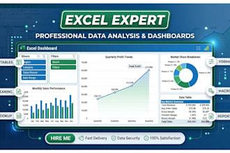clean and format your excel data