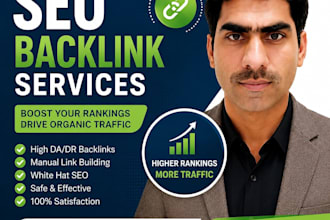 do high da 60 foundation backlinks