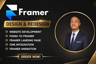 craft your no code framer ai, webflow or framer website with blog cms and SEO