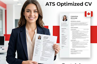 create resume website, portfolio CV and online resume