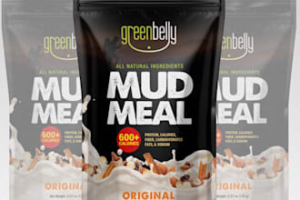 design custom packaging and product packaging design