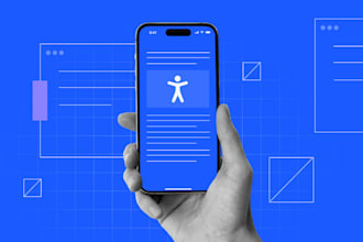 perform full wcag accessibility testing for website