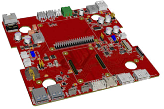 do expert customized pcb design services