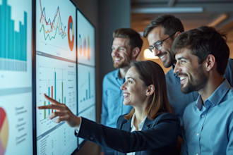 analyze your sales pipeline and improve your sales process