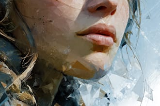 create professional digital illustrations