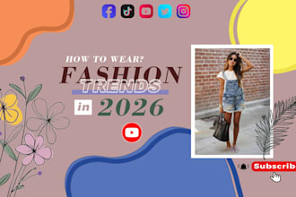 design clickable yt thumbnails to boost CTR