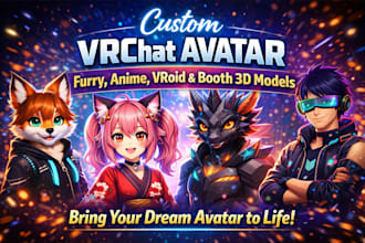 furry avatar vrchat avatar vr avatar furry nsfw avatar furry vrchat 3d vtuber