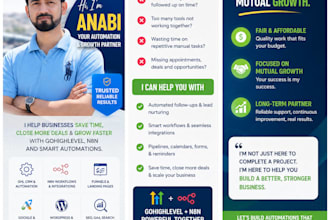 be your gohighlevel and n8n automation assistant