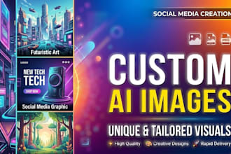 create custom ai images for your needs