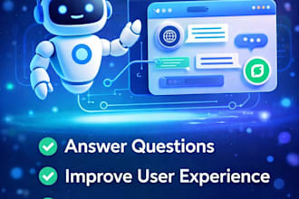 create ai chatbot using open ai for your website