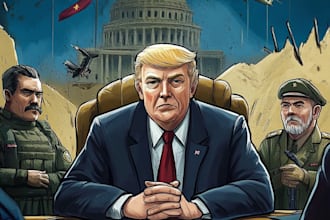 design editorial political cartoons
