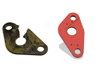 repair, fix, and modify damaged 3d models for stl 3d printing